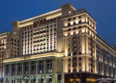 راهنمای هتل های لوکس نزدیک میدان سرخ: اقامتی شاهانه در قلب مسکو راهنمای هتل های لوکس نزدیک میدان سرخ: اقامتی شاهانه در قلب مسکو