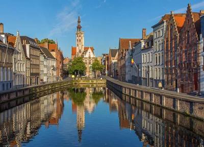 شهر بروژ کجاست ، آشنایی با شهر بروژ شهر بروژ کجاست ، آشنایی با شهر بروژ