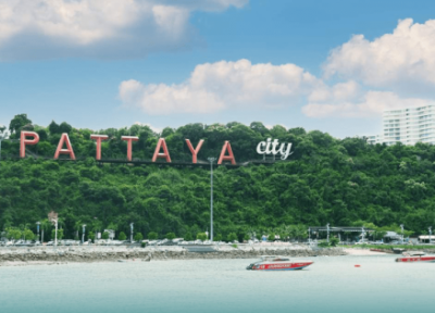 همه چیز درباره پاتایا ، چرا گردشگران جذب این شهر می شوند؟ همه چیز درباره پاتایا ، چرا گردشگران جذب این شهر می شوند؟